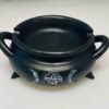 3 3/4″ Cauldron/ Burner ashtray