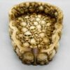 5 1/2″ Skull ashtray 5 1/2″ Skull ashtray