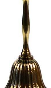 Brass Hand bell 4″