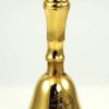 Pentagram Hand bell 5″
