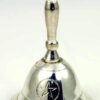 Altar Bell with Pentagram Design 2 1/2″ Altar Bell with Pentagram Design 2 1/2″