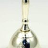 Altar Bell with Triquetra Design 2 1/2″ Altar Bell with Triquetra Design 2 1/2″