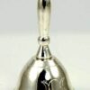 Altar Bell with Triple Moon Design 2 1/2″ Altar Bell with Triple Moon Design 2 1/2″
