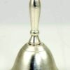 Unadorned altar bell 2 1/2″