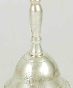 Om altar bell 2 1/2″