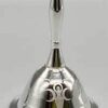 Altar Bell with Goddess Of Earth Design 2 1/2″ Altar Bell with Goddess Of Earth Design 2 1/2″