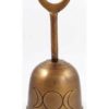 5″ Moon altar bell 5″ Moon altar bell
