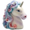 6″ Unicorn bank 6″ Unicorn bank