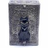 3 3/4″x 5 1/2″ Cat Tarot box 3 3/4″x 5 1/2″ Cat Tarot box