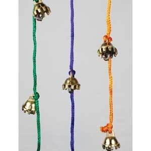Celestial Bell(1/2″) String Assorted Colors