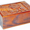 4″ x 6″ Dream Catcher wood Box 4″ x 6″ Dream Catcher wood Box