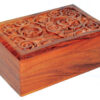 4″ x 6″ Goddess wood Box 4″ x 6″ Goddess wood Box