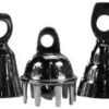 Chrome Bell 3/4″ Chrome Bell 3/4″