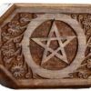 Octagonal Pentagram box Octagonal Pentagram box