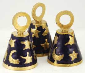 Celestial Bells 1 1/2″