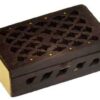 Rosewood Filigree box Rosewood Filigree box