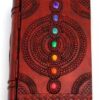 4″ x 6″ Chakra book box 4″ x 6″ Chakra book box
