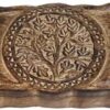 Tree of Life herb box 6″ x 9″ Tree of Life herb box 6″ x 9″