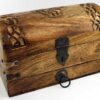 Celtic Cross Treasure chest Celtic Cross Treasure chest