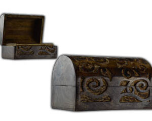 Tree of Life Treasure chest 7″x 5″x 4 1/2″