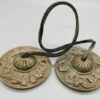 3″ Dragon Tingsha 3″ Dragon Tingsha