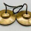 3″ Plain Tingsha 3″ Plain Tingsha