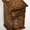 Tree of Life Herb Cupboard Tree of Life Herb Cupboard