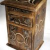 Triple Moon Herb cupboard Triple Moon Herb cupboard