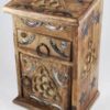 Triquetra Herb Cupboard Triquetra Herb Cupboard