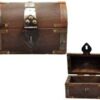 Dome Chest 3″ X 5″ Dome Chest 3″ X 5″