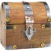 Dome Chest 3″ X 3″ Dome Chest 3″ X 3″