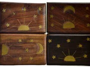 Celestial box