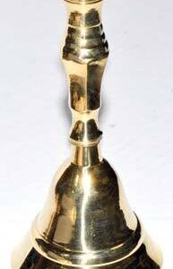 Wiccan Altar Bell 5″