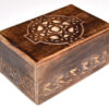 4″ x 6″ Celtic Cross Box 4″ x 6″ Celtic Cross Box