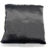4″ Black cushion 4″ Black cushion