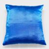 4″ Blue cushion 4″ Blue cushion