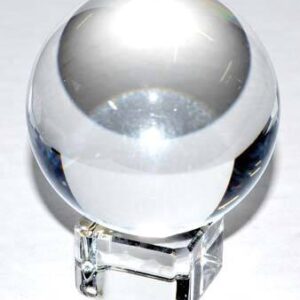 Gazing Balls