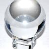 50mm Clear gazing ball 50mm Clear gazing ball