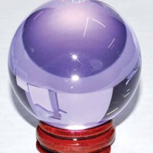 50mm Alexandrite gazing ball