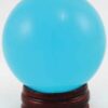 50mm Aqua gazing ball 50mm Aqua gazing ball