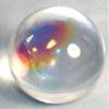 50mm Aurora gazing ball 50mm Aurora gazing ball