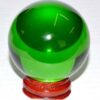 50mm Green gazing ball 50mm Green gazing ball