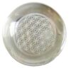 55mm Flower of Life gazing ball 55mm Flower of Life gazing ball