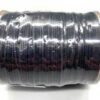 Black Cotton 1mm 100 yds Black Cotton 1mm 100 yds