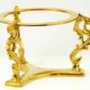 Dragon gazing ball stand Dragon gazing ball stand