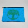 4″ x 6″ Tree of Life coin purse 4″ x 6″ Tree of Life coin purse