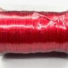 Red Rattail 2mm 144 yds Red Rattail 2mm 144 yds
