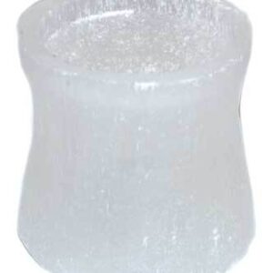 1 1/2″ Selenite ball stand