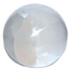 5″ White Selenite gazing ball 5″ White Selenite gazing ball