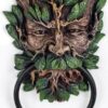 Greenman door knocker Greenman door knocker